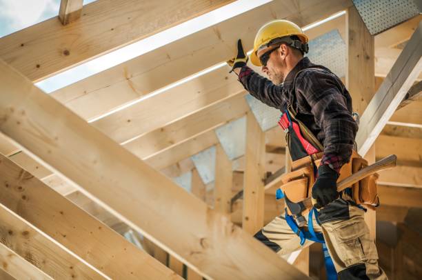 Best Emergency Roof Repair  in Hamlet, IN