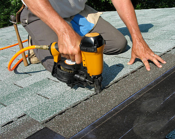 Roof Repair Estimates in Hamlet, IN