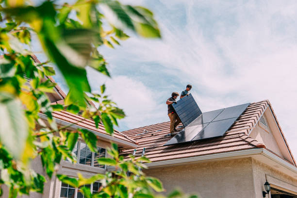 Professional Roofing Contractor in Hamlet, IN