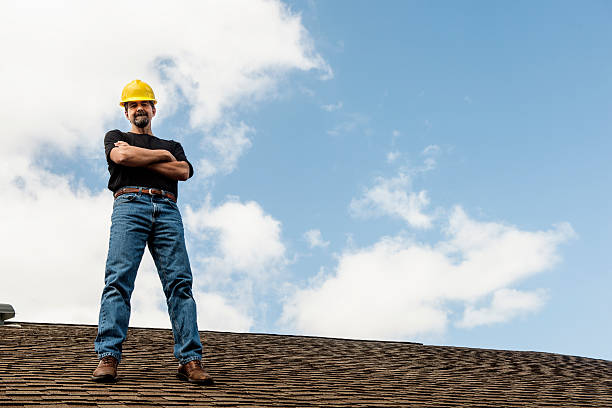 Roof Installation Near Me in Hamlet, IN